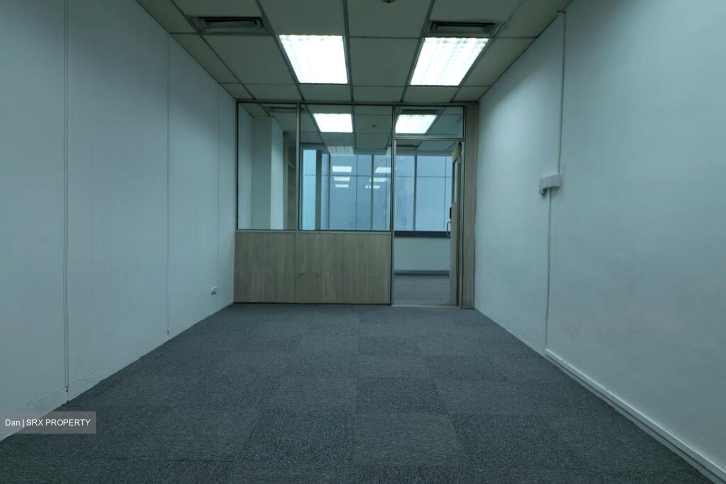 High Street Plaza (D6), Office #595604311